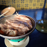 海石榴 - 