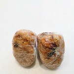 馬車道 大かわ - オミヤは夕食