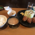 松屋 - 