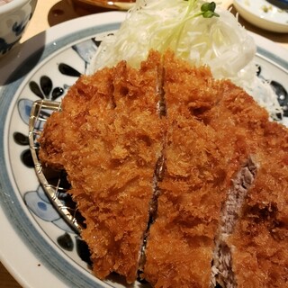 とんかつ 濵かつ_2