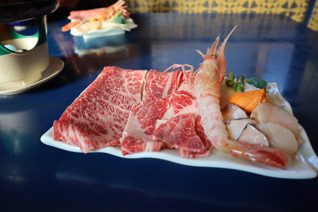 海石榴 つばき 小樽築港 魚介料理 海鮮料理 食べログ