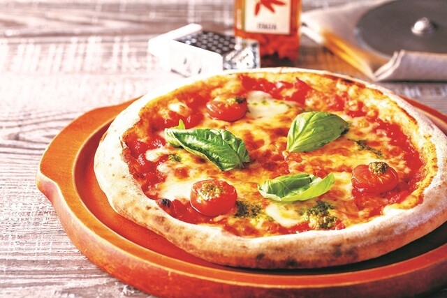 トレンタ 東根店（TREnTA） - さくらんぼ東根（パスタ）の写真