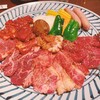 朝鮮飯店 ナビ天川店
