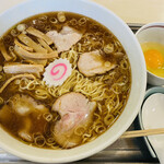 永福町 大勝軒 - 