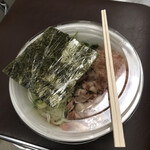 横浜ラーメン 一心 - 