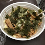 横浜ラーメン 一心 - 