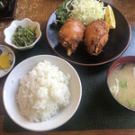 高島屋食堂 - 