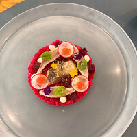 RESTAURANT Y - 
