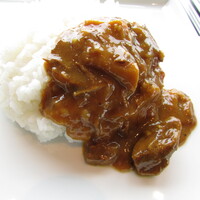 Seafood Dining 1932 - グランドシェフ特製「magicカレー」