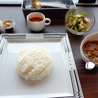 Seafood Dining 1932 - グランドシェフ特製「magicカレー」
