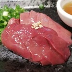 とり焼き専門店 笑い鶏 - 