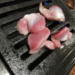 とり焼き専門店 笑い鶏 - 
