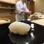 日本橋蛎殻町 すぎた - 