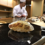 日本橋蛎殻町 すぎた - 