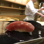 日本橋蛎殻町 すぎた - 