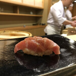 日本橋蛎殻町 すぎた - 