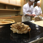 日本橋蛎殻町 すぎた - 