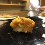 日本橋蛎殻町 すぎた - 