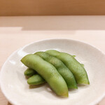 日本橋蛎殻町 すぎた - 