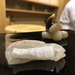 日本橋蛎殻町 すぎた - 