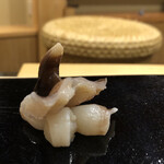 日本橋蛎殻町 すぎた - 