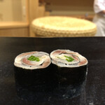 日本橋蛎殻町 すぎた - 