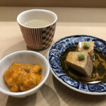 日本橋蛎殻町 すぎた - 