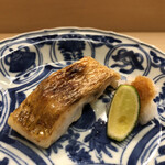 日本橋蛎殻町 すぎた - 