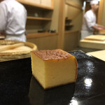 日本橋蛎殻町 すぎた - 