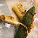 炭火割烹とも - 