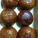 あづみの茶 胡蝶庵 - 