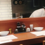 とんかつひなた - 