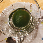 炭火割烹とも - 