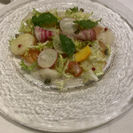 レストラン・フォレスト - 