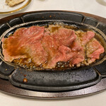 レストラン・フォレスト - 