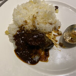 レストラン・フォレスト - 