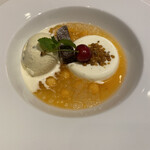 レストラン・フォレスト - 