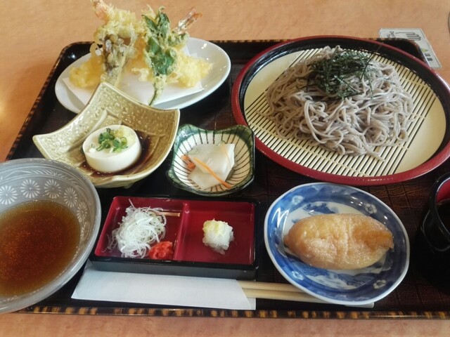 ごろすけほーほー - 雫石（食堂）の写真