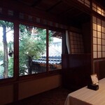 かわらまち 花ざくろ - 