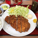 ラーメン まるとも - 