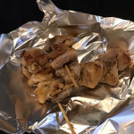 サロン - 焼きとり