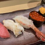 Kaitenzushi Honjin - 