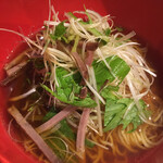 チャイナレストラン 一品香 - 