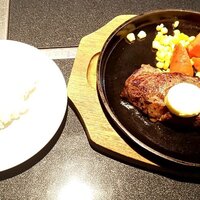 国産熟成焼肉 肉バル ドウラクコリーダ ランドマーク店 - リブロースステーキ150g