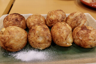 東京の美味しいたこ焼き店選 カリカリもふわふわも 食べログまとめ