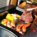 餃子酒場 ぶらんちゅ - 