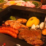 餃子酒場 ぶらんちゅ - 