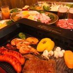 餃子酒場 ぶらんちゅ - 