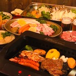 餃子酒場 ぶらんちゅ - 