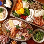 餃子酒場 ぶらんちゅ - 